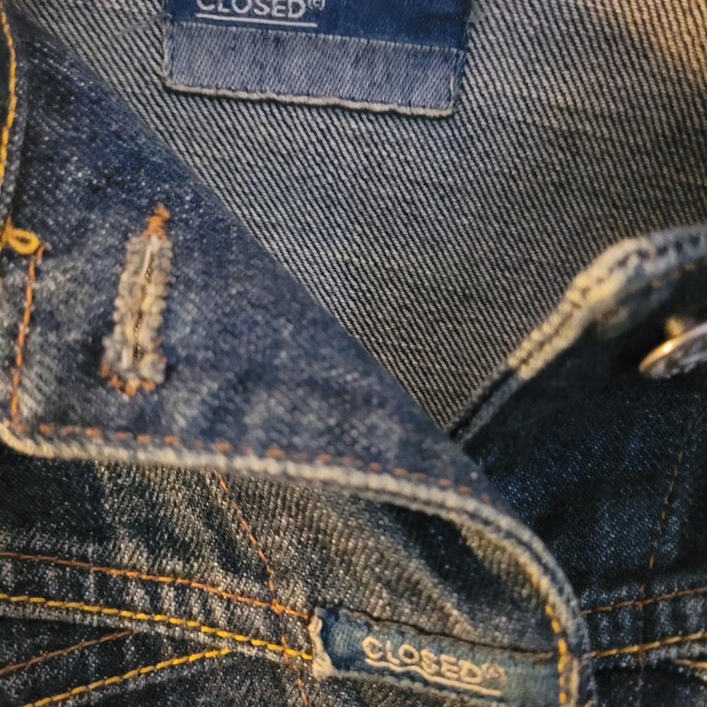 Denim Jacket - Picture 3 of 3
